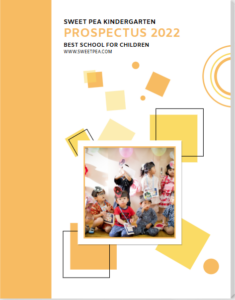 Step-by-Step Guide: Creating a Funky Kindergarten Prospectus with Visual Paradigm Online