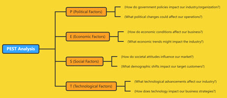 PEST Analysis