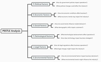 PESTLE Analysis