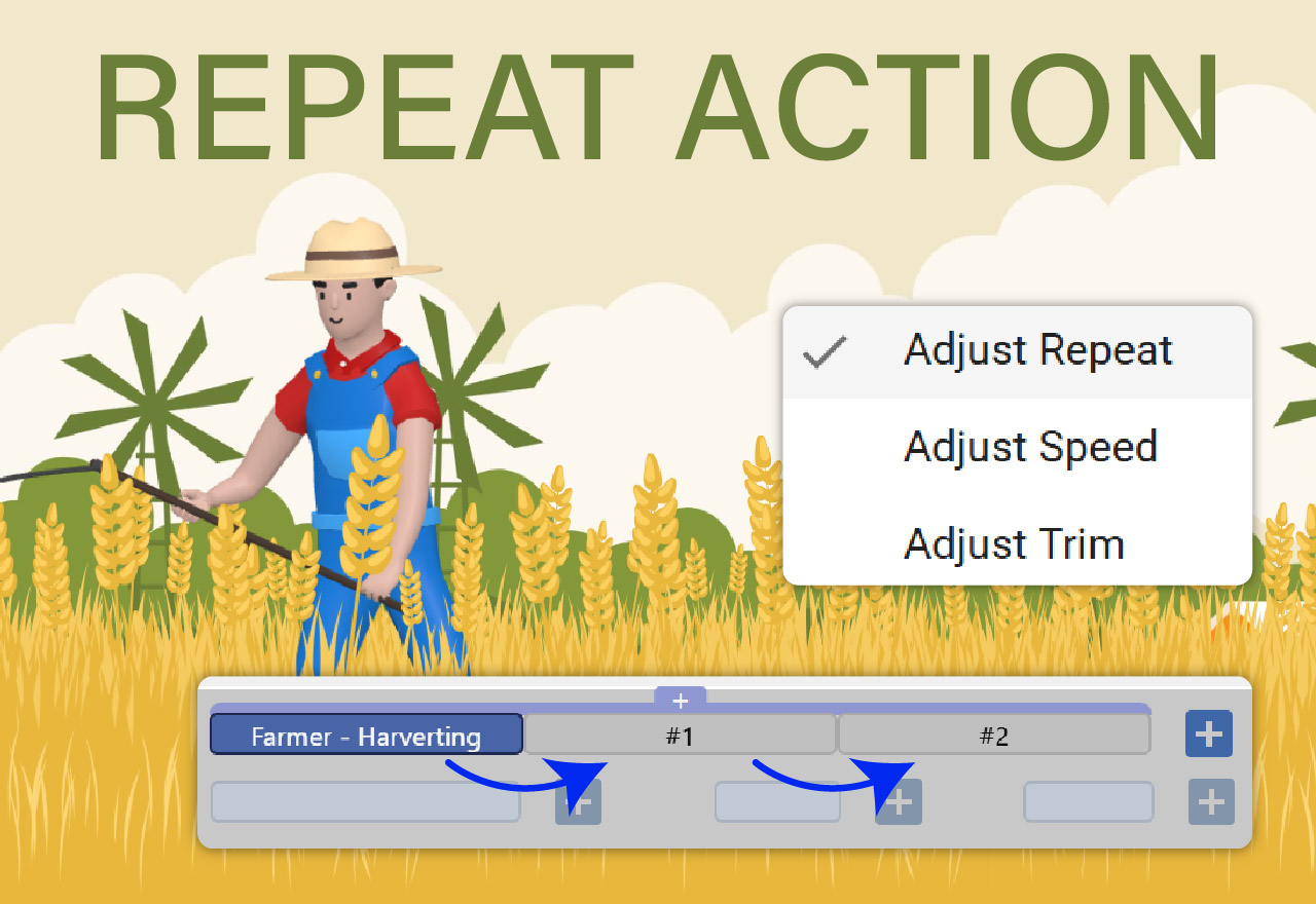 Make Your Animations Come Alive with AniFuzion: Easy Action Tricks You Need to Know